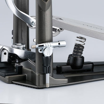 Tama - HPDS1TW Dyna-Sync dubbelpedal - Musik Utan Gränser 