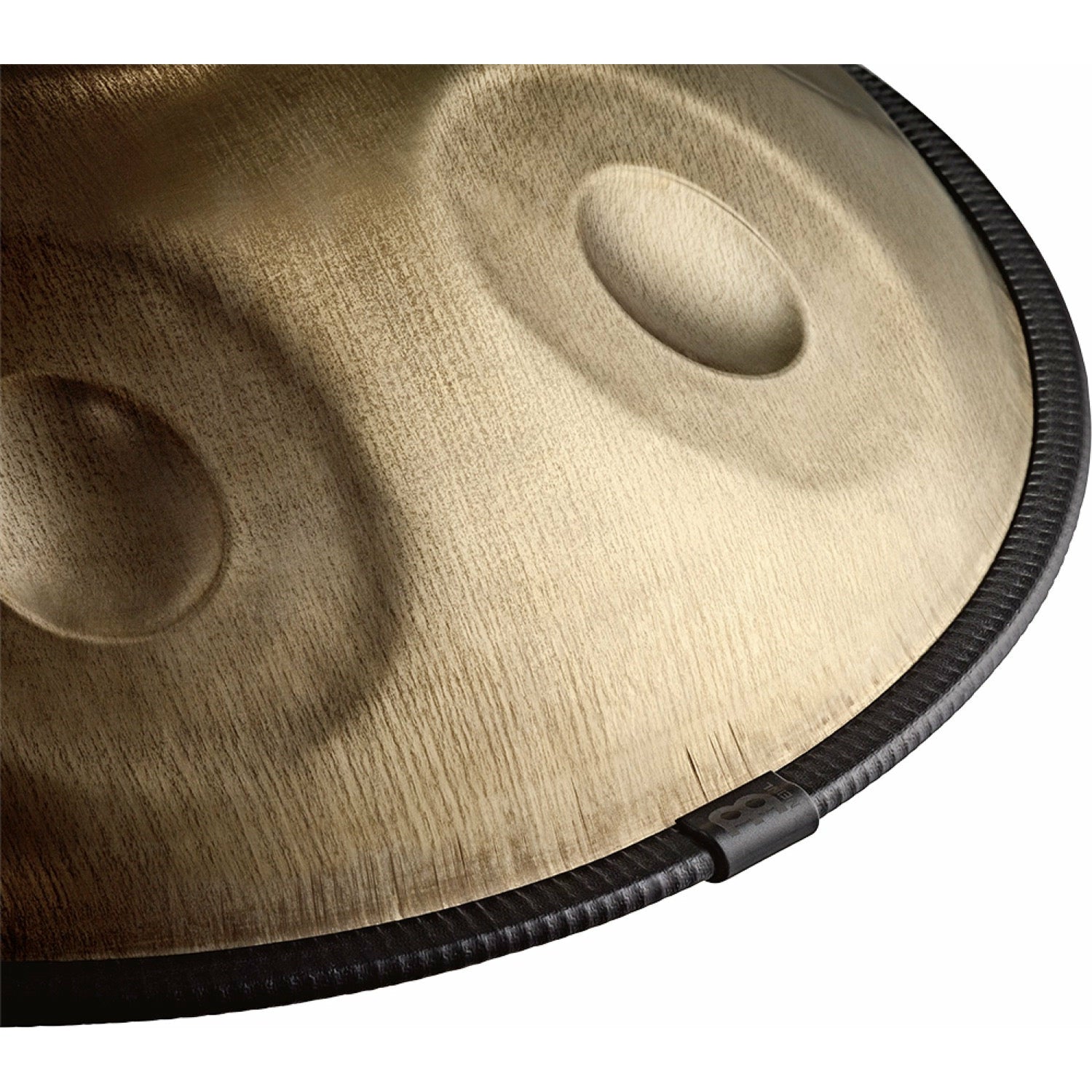 Meinl Sonic Energy - HPSTL90 Sensory Handpan D Kurd 9 Tones - Musik Utan Gränser 
