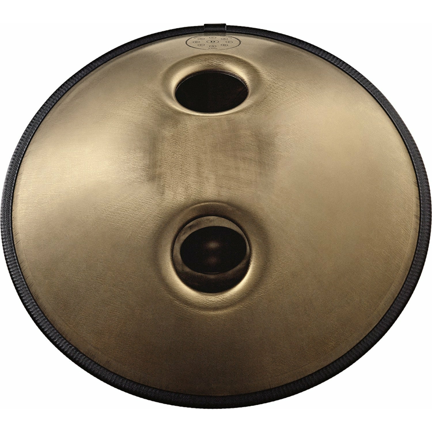 Meinl Sonic Energy - HPSTL90 Sensory Handpan D Kurd 9 Tones - Musik Utan Gränser 