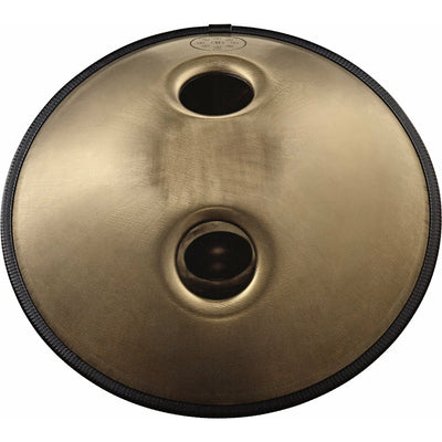 Meinl Sonic Energy - HPSTL90 Sensory Handpan D Kurd 9 Tones - Musik Utan Gränser 