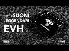 Load and play video in Gallery viewer, EVH 5150 Overdrive
