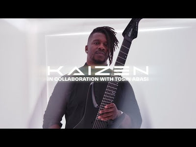 Kaizen 7 Chalk White