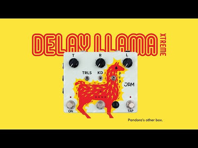 Delay Llama Xtreme