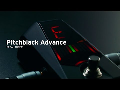 PB-AD Pitchblack