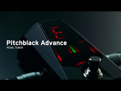 PB-AD Pitchblack