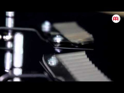 Percussion Metal Effects Turbo Crasher