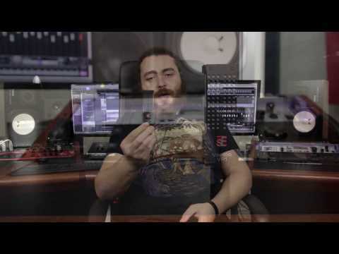 VR1 Ribbon Microphone