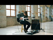 Ladda och spela upp video i Gallerivisaren, Bonneville Stop Tailpiece Cherry Red
