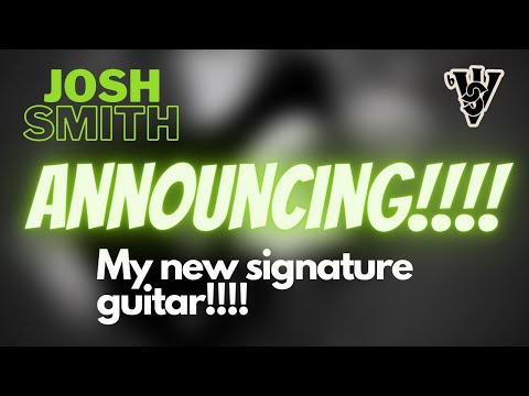 FLATV1-BK Josh Smith