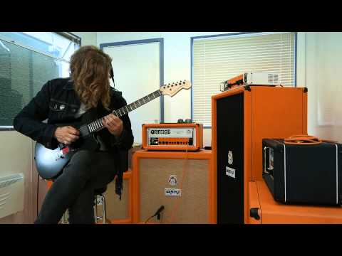 Rockerverb 50 MKIII