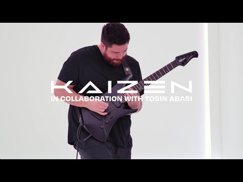 Kaizen 7 Chalk White