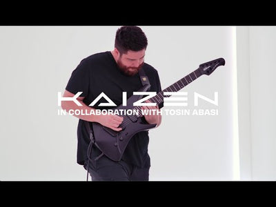 Kaizen 7 Chalk White