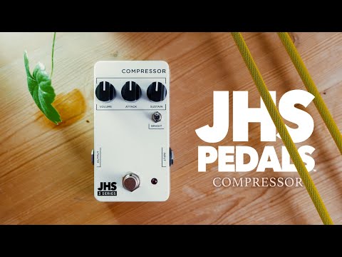 3S Compressor