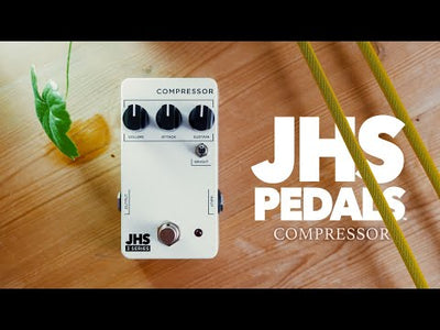 3S Compressor