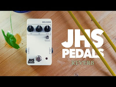3S Reverb