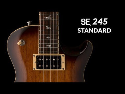 SE 245 Vintage Sunburst