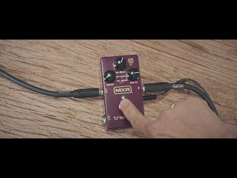 M305 Tremolo