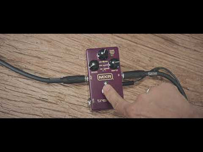 M305 Tremolo