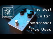 Ladda och spela upp video i Gallerivisaren, Hyper Luminal Hybrid Compressor
