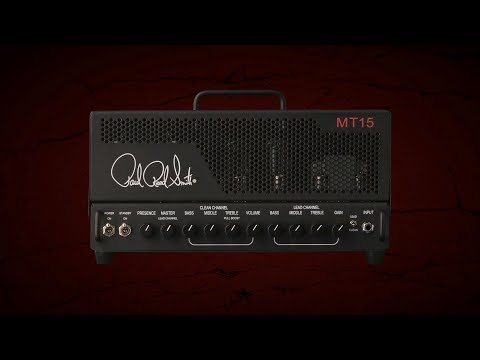 Tremonti MT15 Head