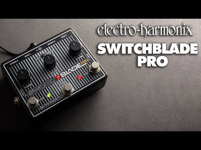 Switchblade Pro