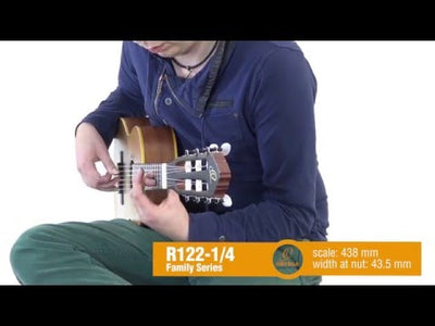 R122-1/4