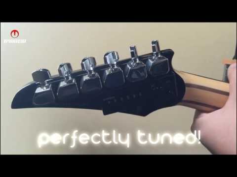 Tronical tune for Les Paul,SG,ES-335