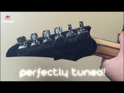 Tronical tune for Les Paul,SG,ES-335