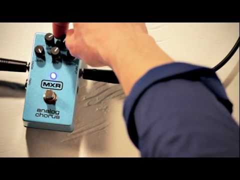 M234 Analog Chorus