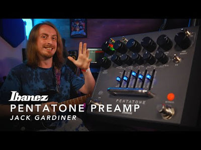 Pentatone Preamp