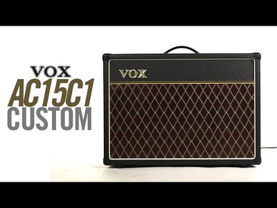 AC15C1 TTBM-W Limited Edition