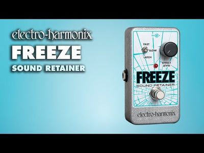 Nano Freeze