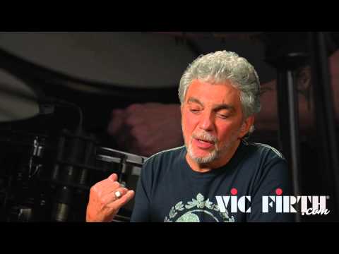SSGN Steve Gadd Nylon Tip