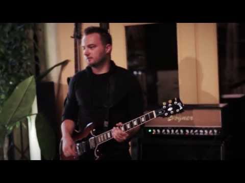 Tronical tune for Les Paul,SG,ES-335