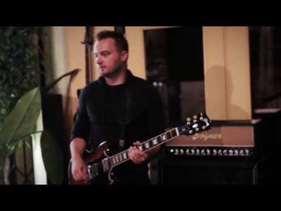 Tronical tune for Les Paul,SG,ES-335
