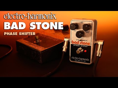 EHX Bad Stone 