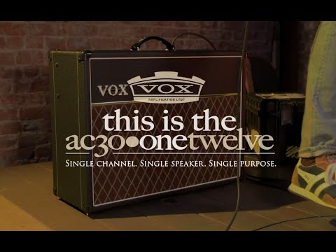 AC30S1 Combo