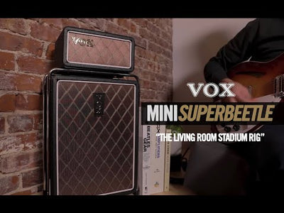 MSB25 Mini Superbeetle