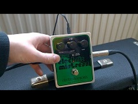 Deluxe Electric Mistress