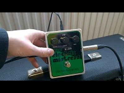 Deluxe Electric Mistress