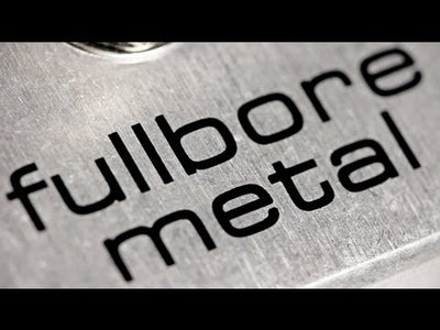 M116 Full Bore Metal