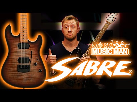 Saber Gator Burst