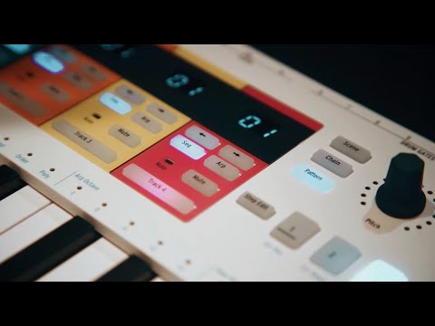 KeyStep Pro