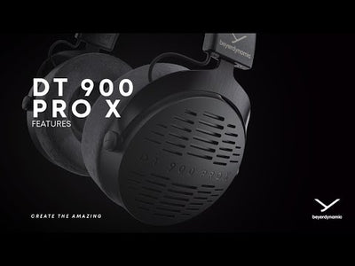 DT 900 ProX 48 ohms