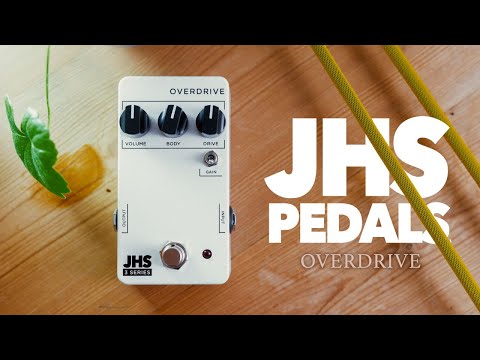 3S Overdrive
