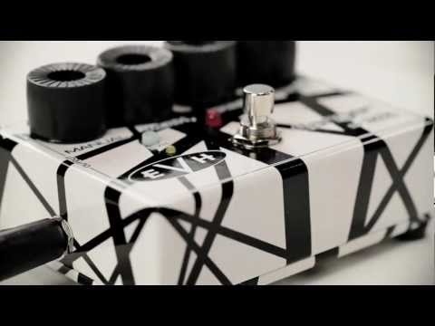 EVH117 Flanger