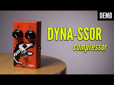 Dyna-ssoR