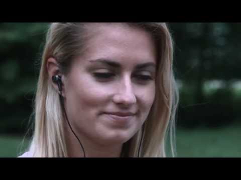 T9 In-Ear Headphones