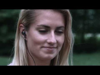 T9 In-Ear Headphones