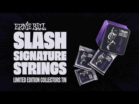 Slash Signature String Set